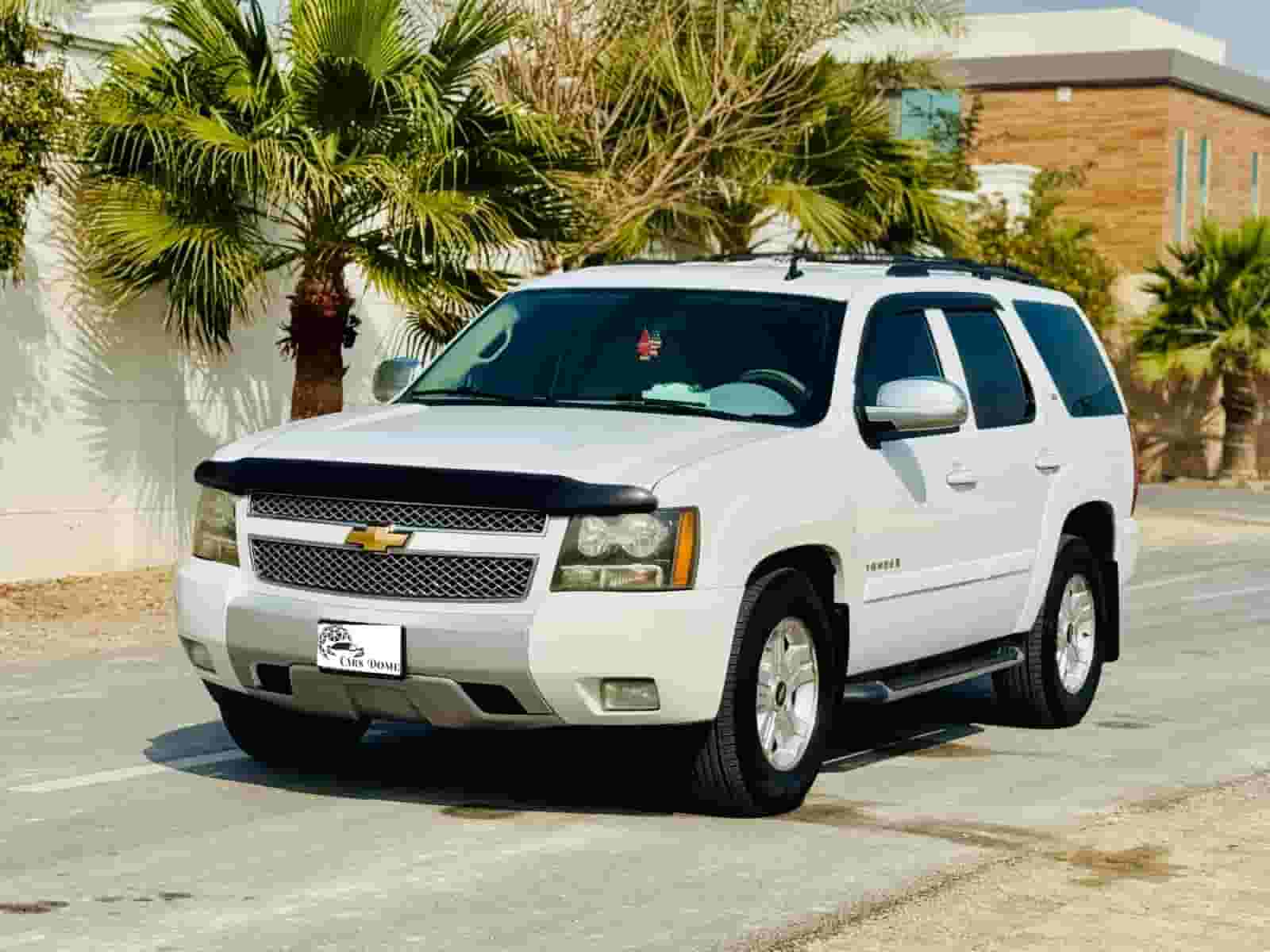 Chevrolet Tahoe 2009 Chevrolet Tahoe 2009