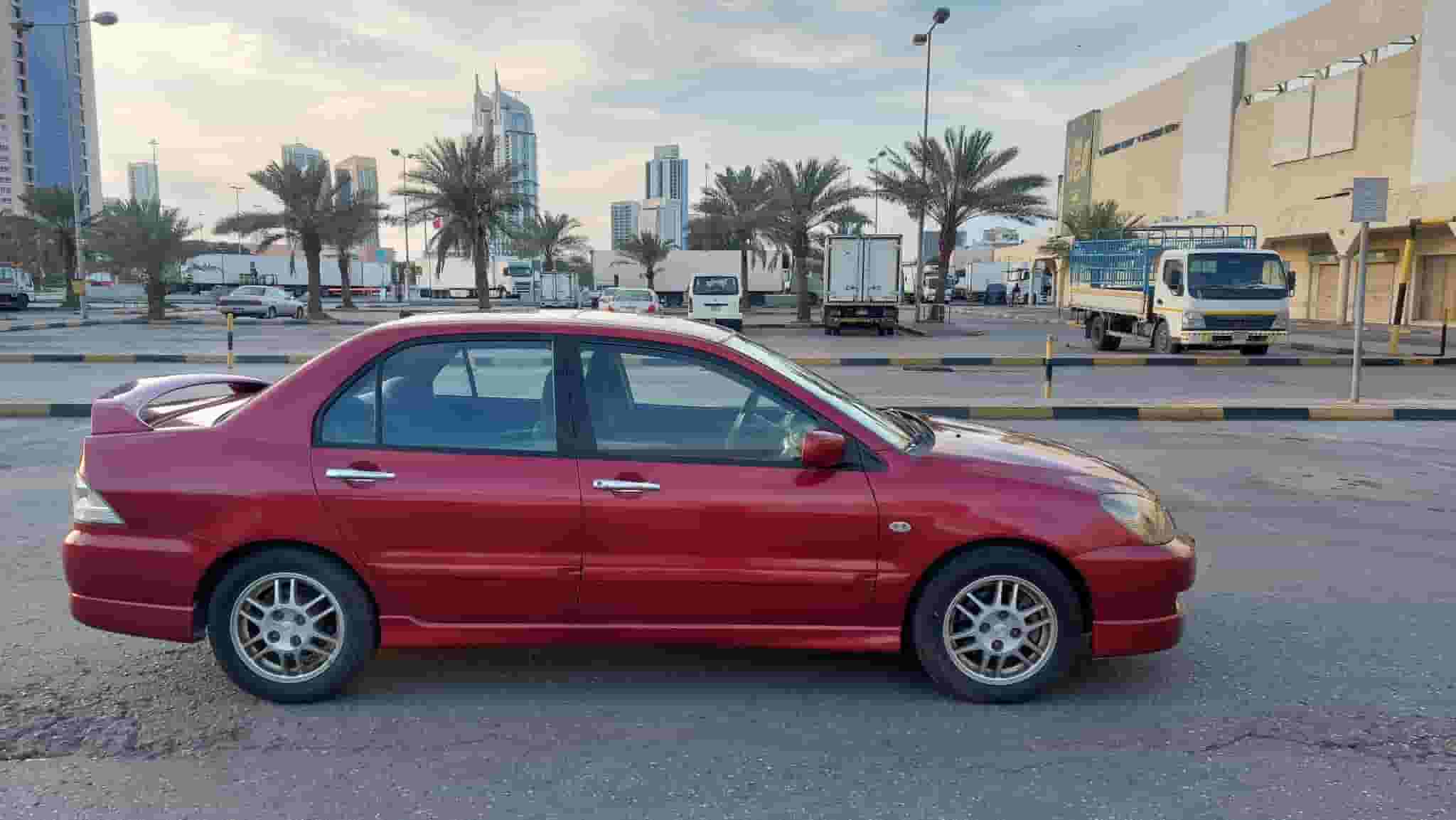 Mitsubshi Lancer Lary Art 2.0 L Full Option Very Good Condation Single Ownar Mitsubshi Lancer Lary Art 2.0 L Full Option Very Good Condation Single Ownar