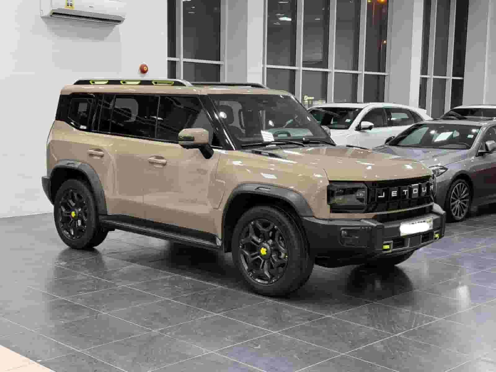 جيتور T2 2024 جيتور T2 2024