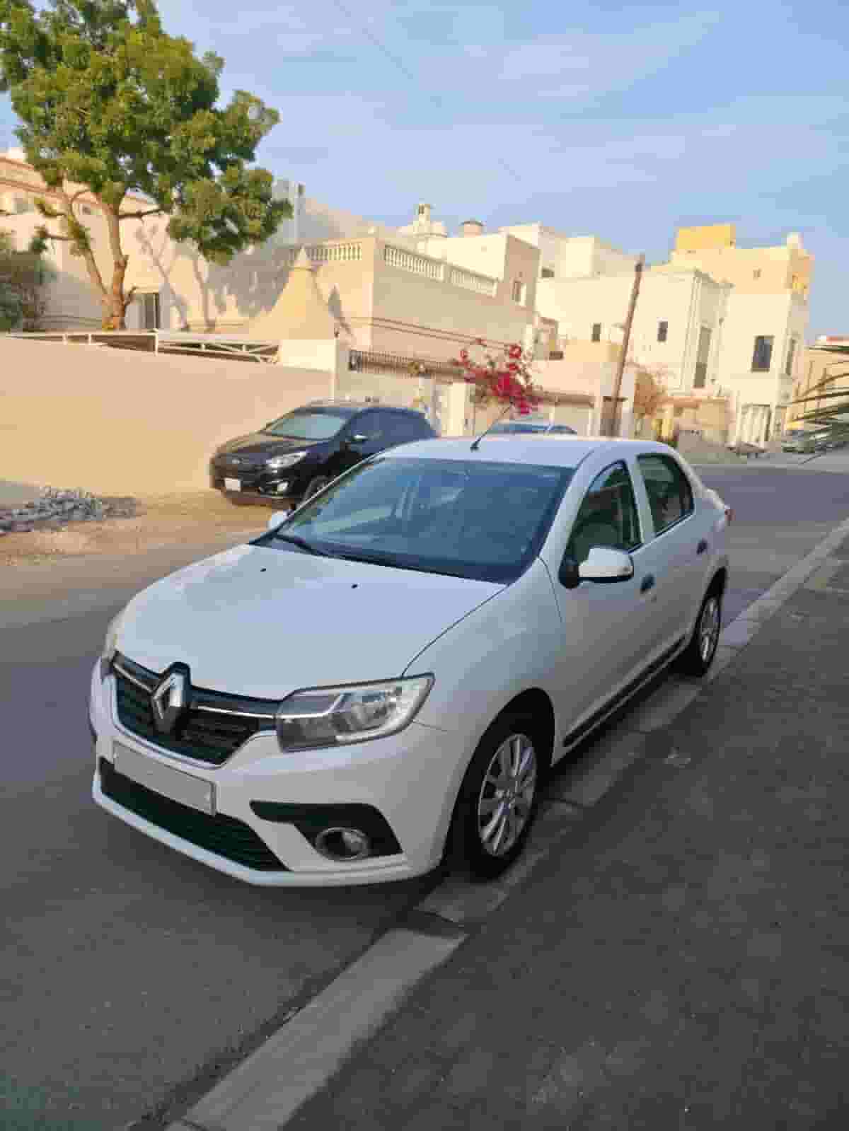 Renault Symbol 2020 Renault Symbol 2020