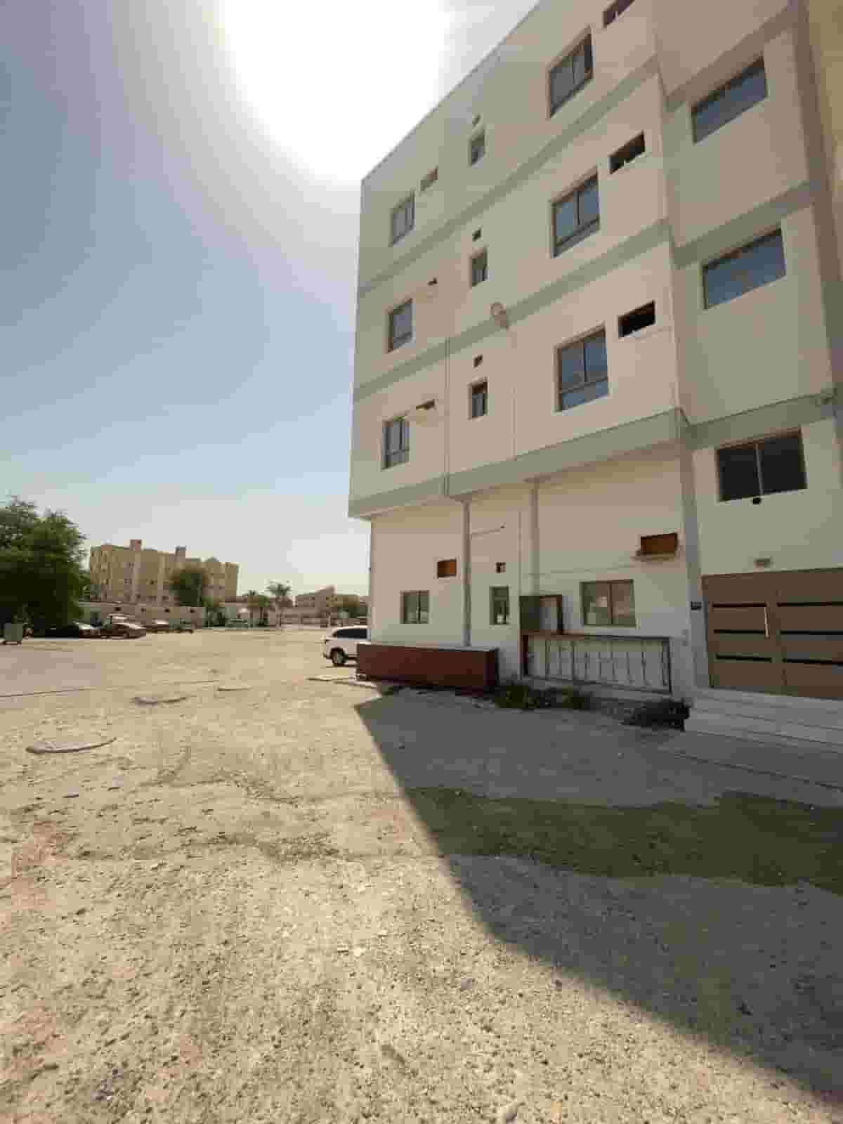 Apartment for rent in Riffa area Apartment for rent in Riffa area
