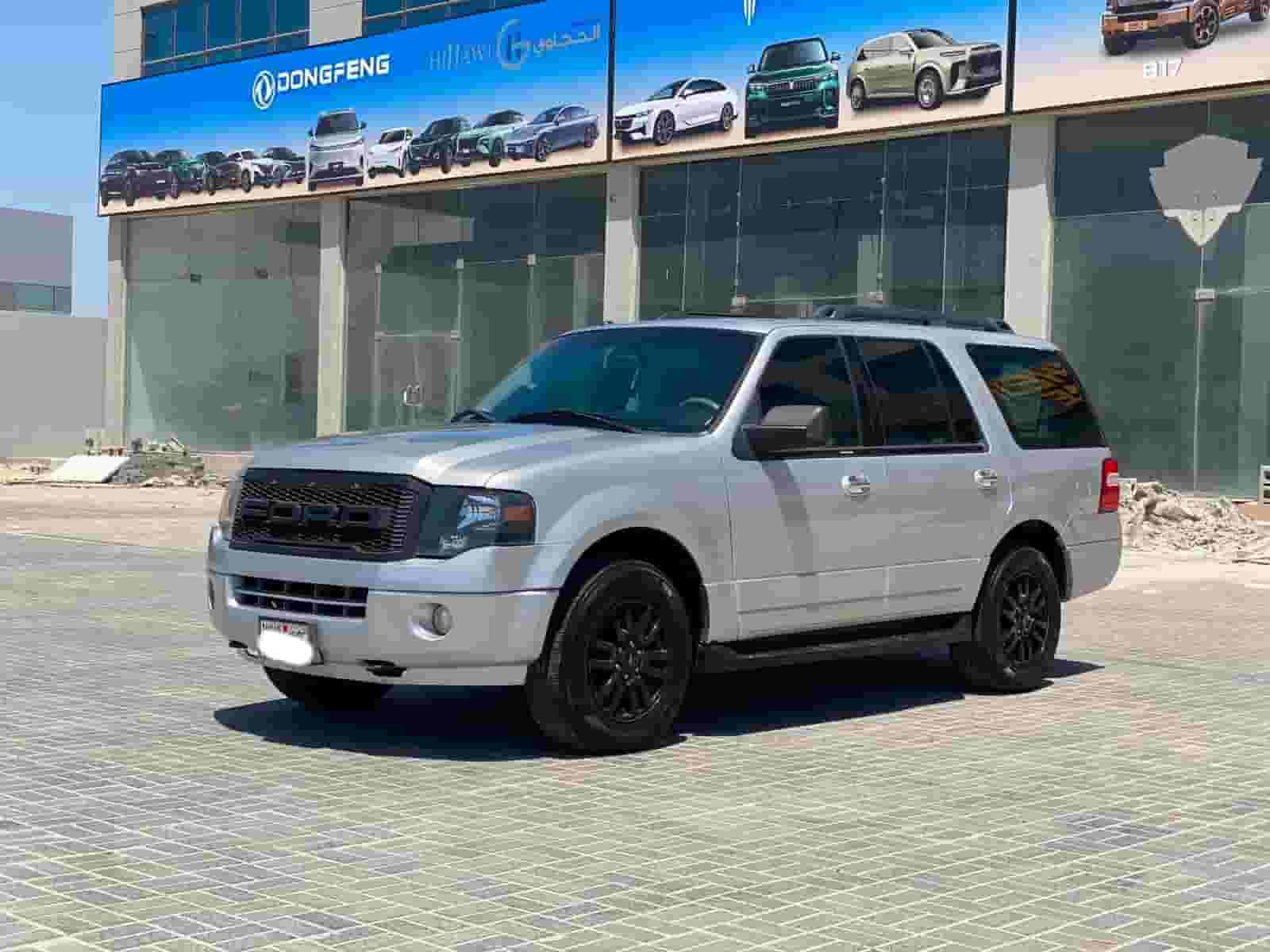 فورد إكسبدشن 2014 فورد إكسبدشن 2014