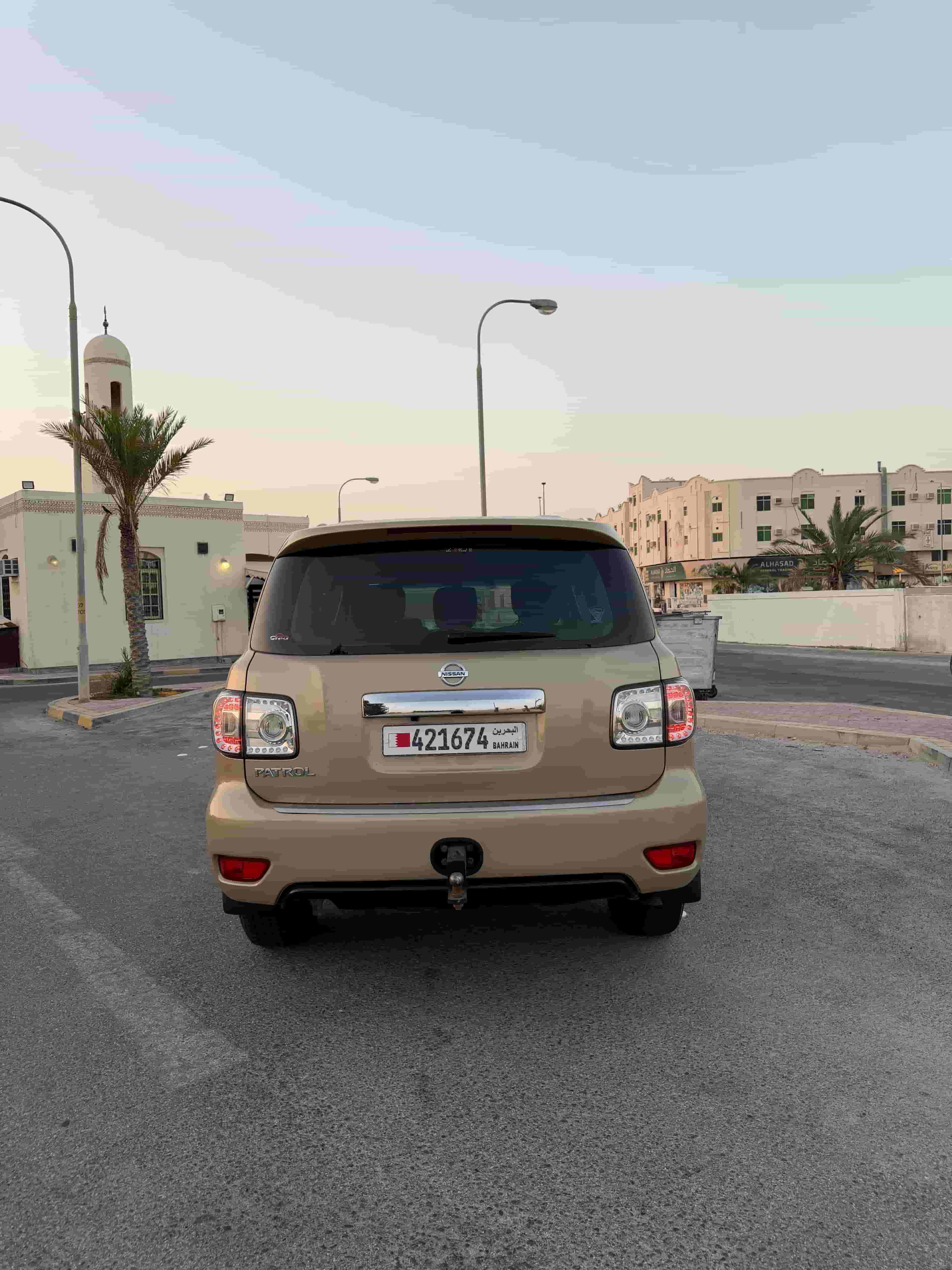 نيسان باترول 2015 للبيع نيسان باترول 2015 للبيع