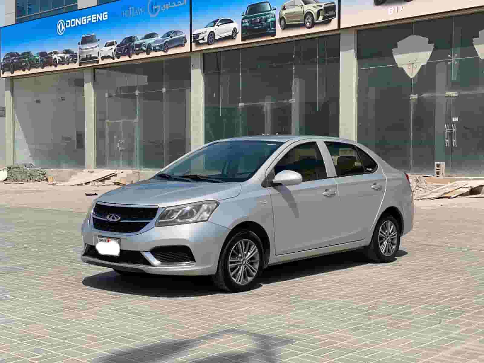 Chery Arrizo 3 2020 Chery Arrizo 3 2020