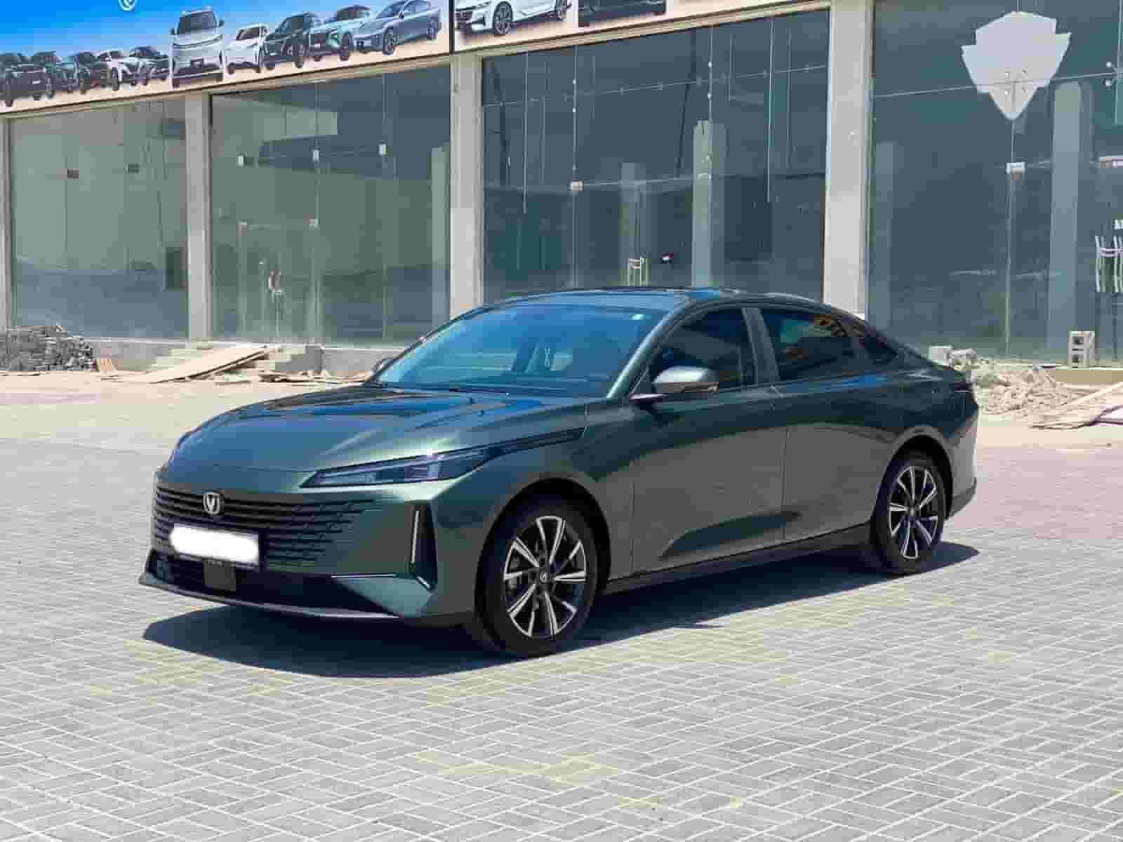 Chengan Edo Plus 2026 Chengan Edo Plus 2026
