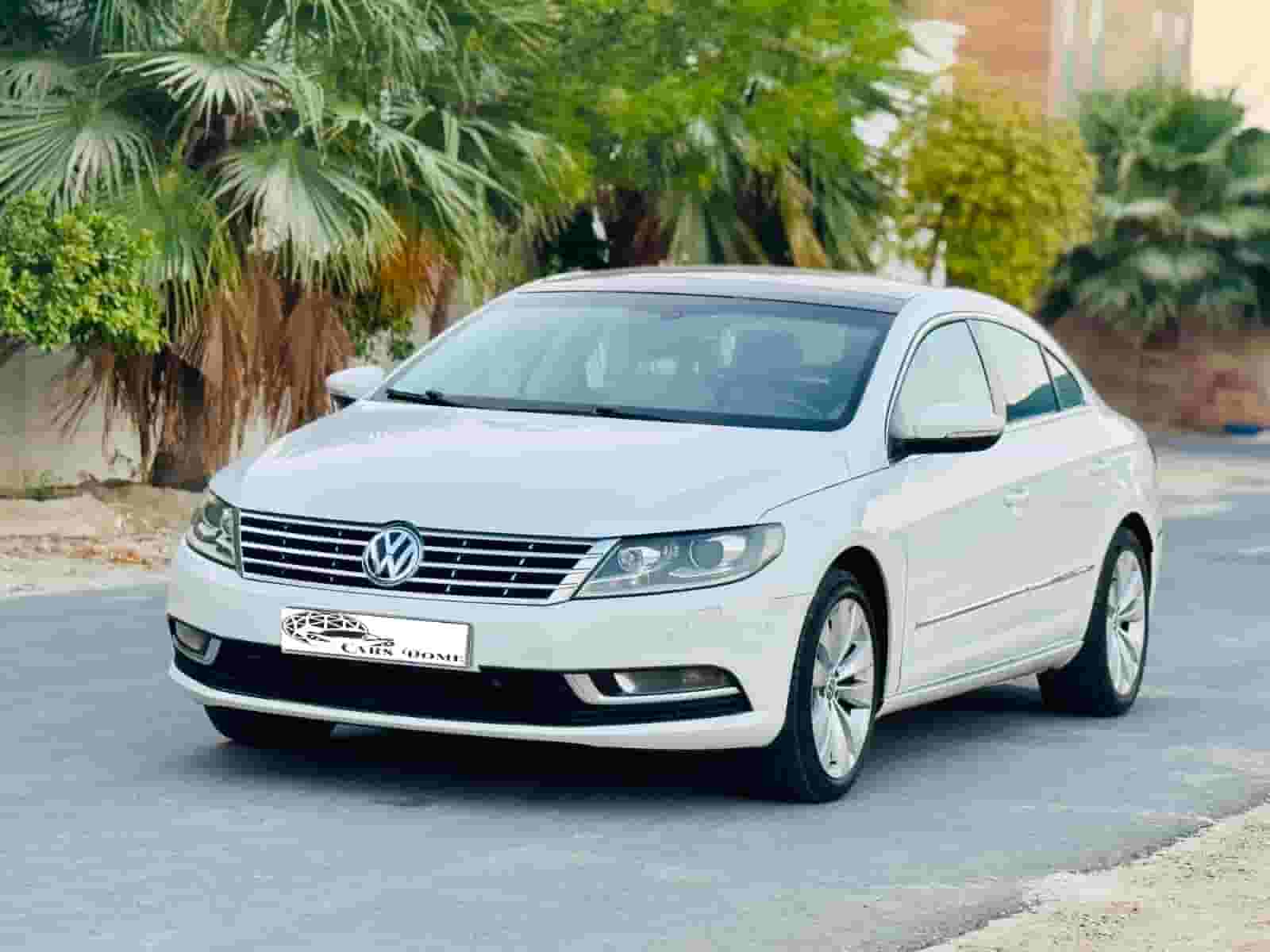 Volkswagen Passat cc 2012 Volkswagen Passat cc 2012