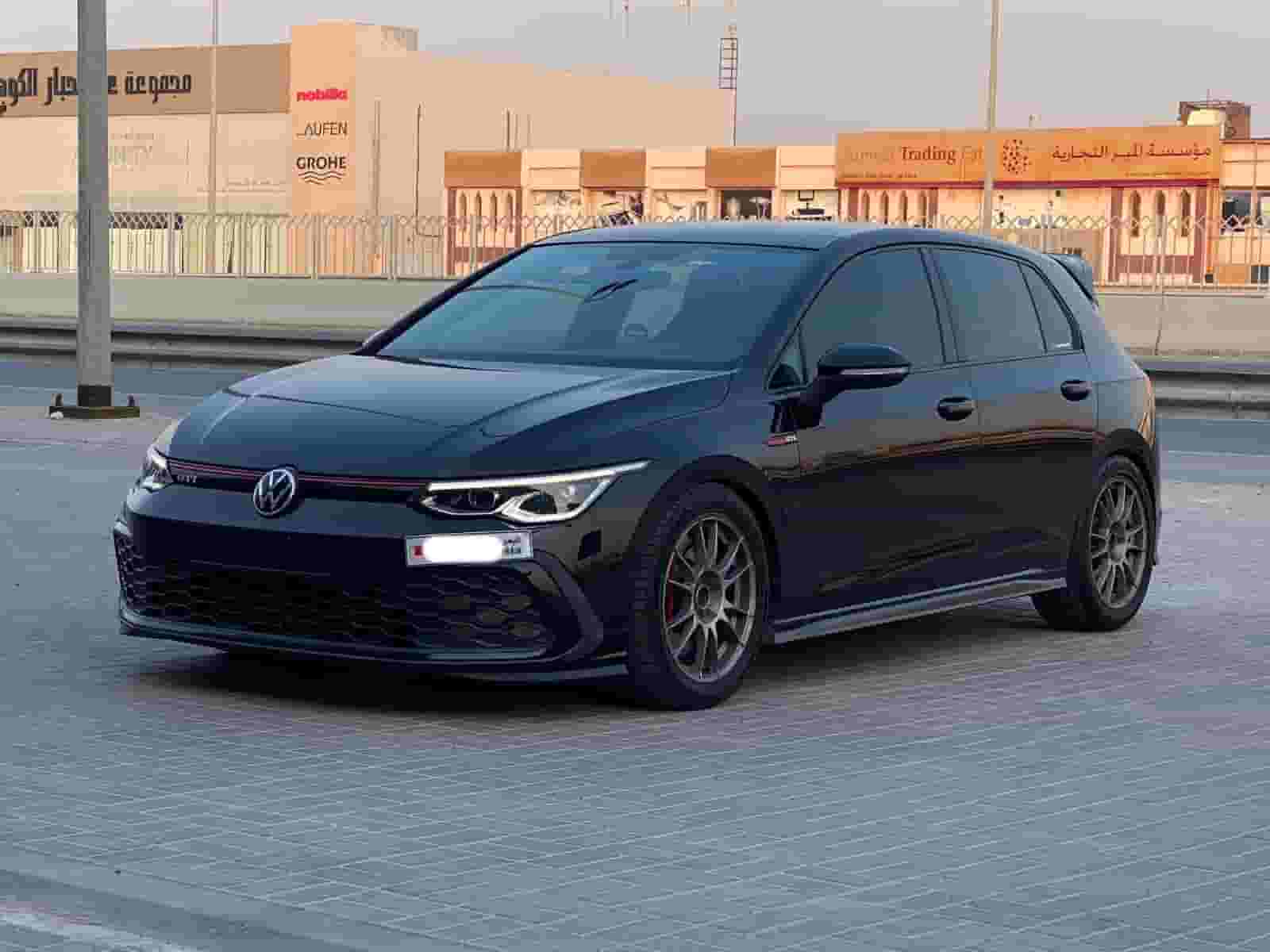 Volkswagen Golf GTI 2022 Volkswagen Golf GTI 2022