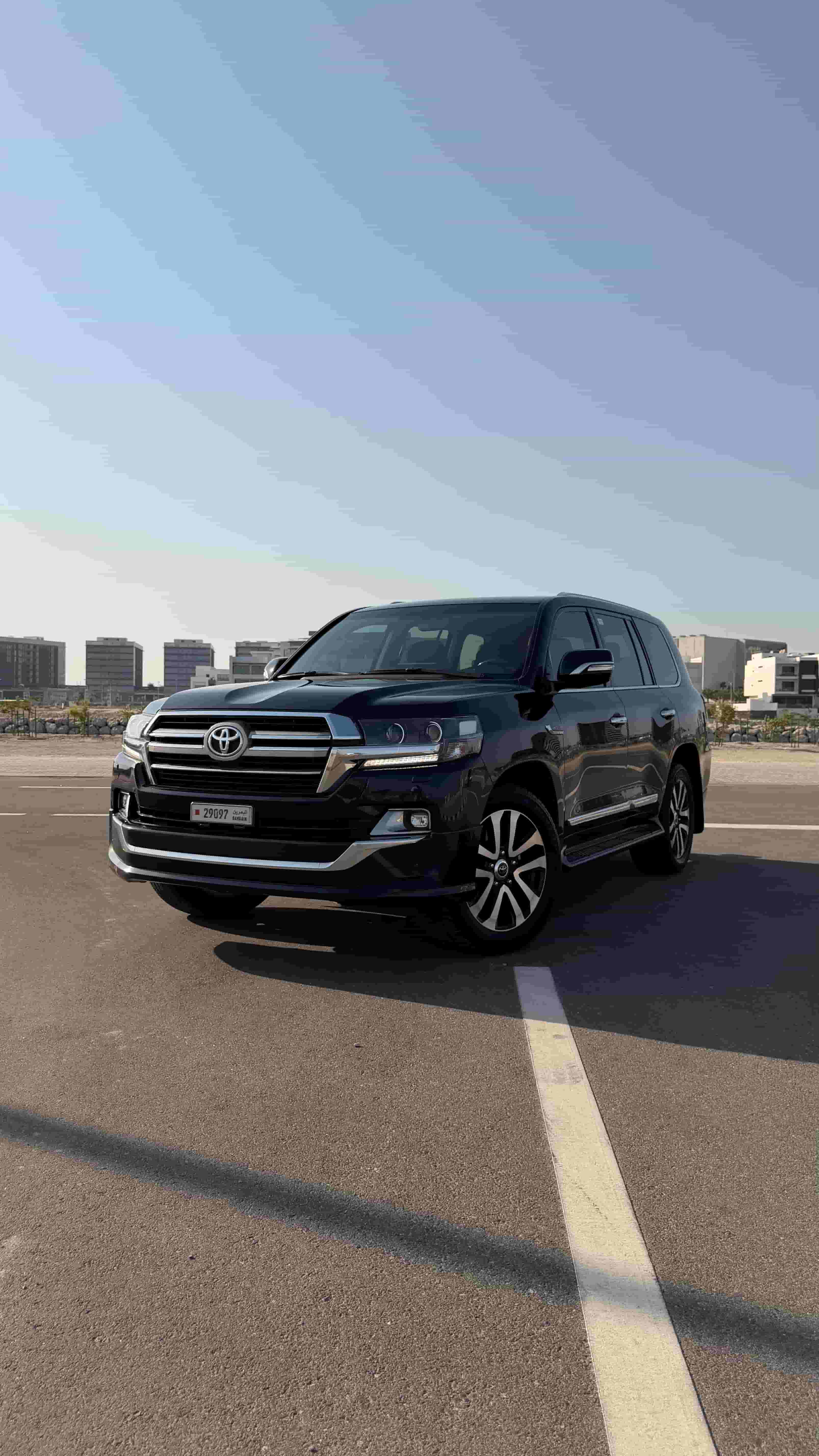 For sale: Land Cruiser gxr Grand Touring For sale: Land Cruiser gxr Grand Touring