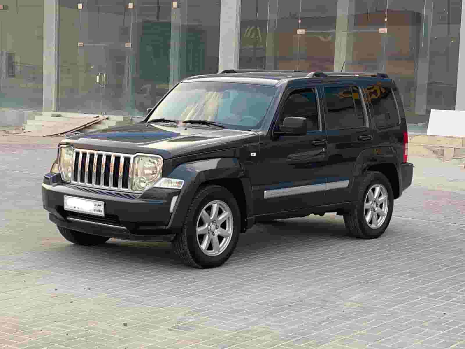 جيب جراند شيروكي LTD 2010 جيب جراند شيروكي LTD 2010