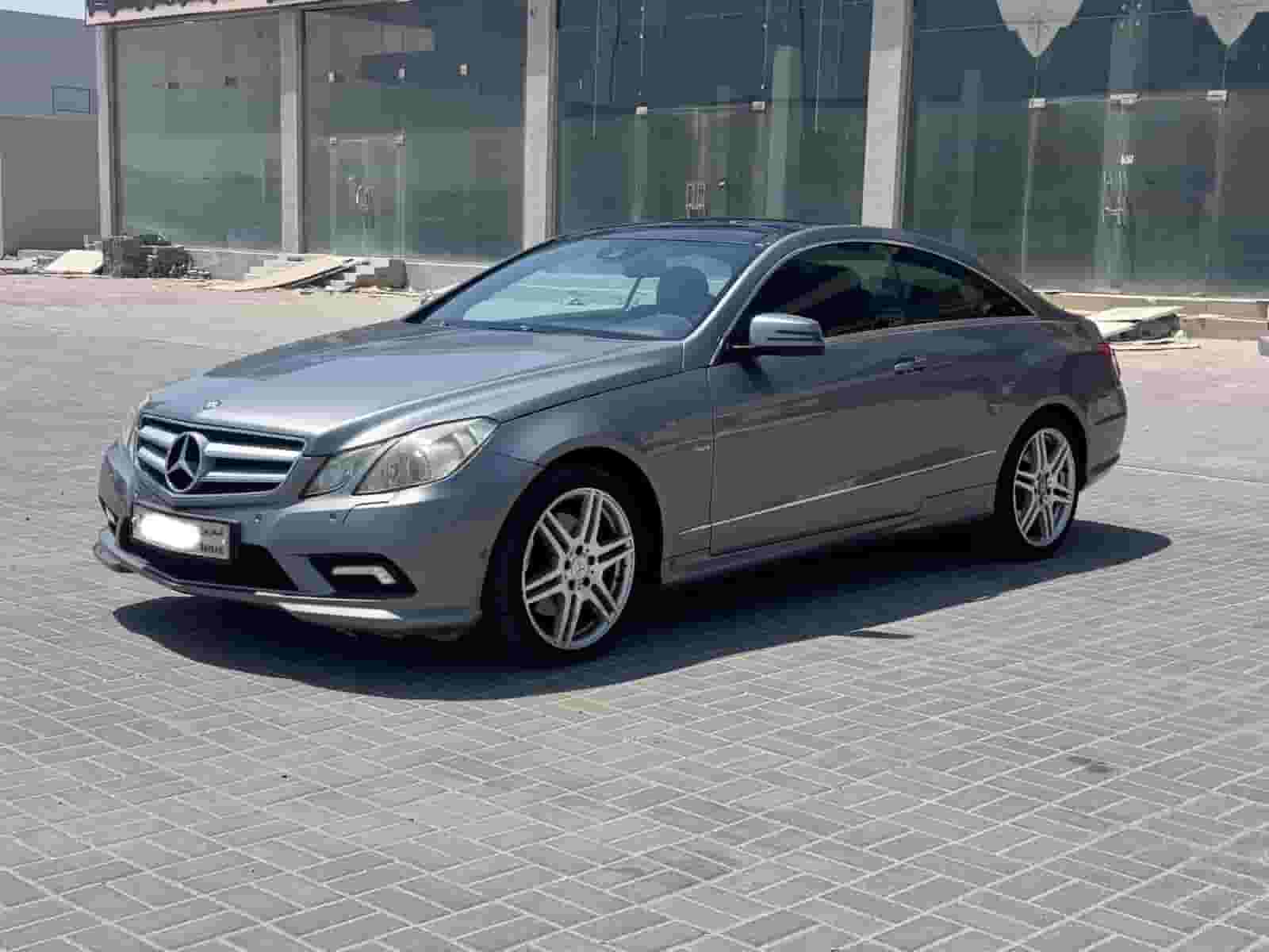 Mercedes Benz E-350 2012 Mercedes Benz E-350 2012