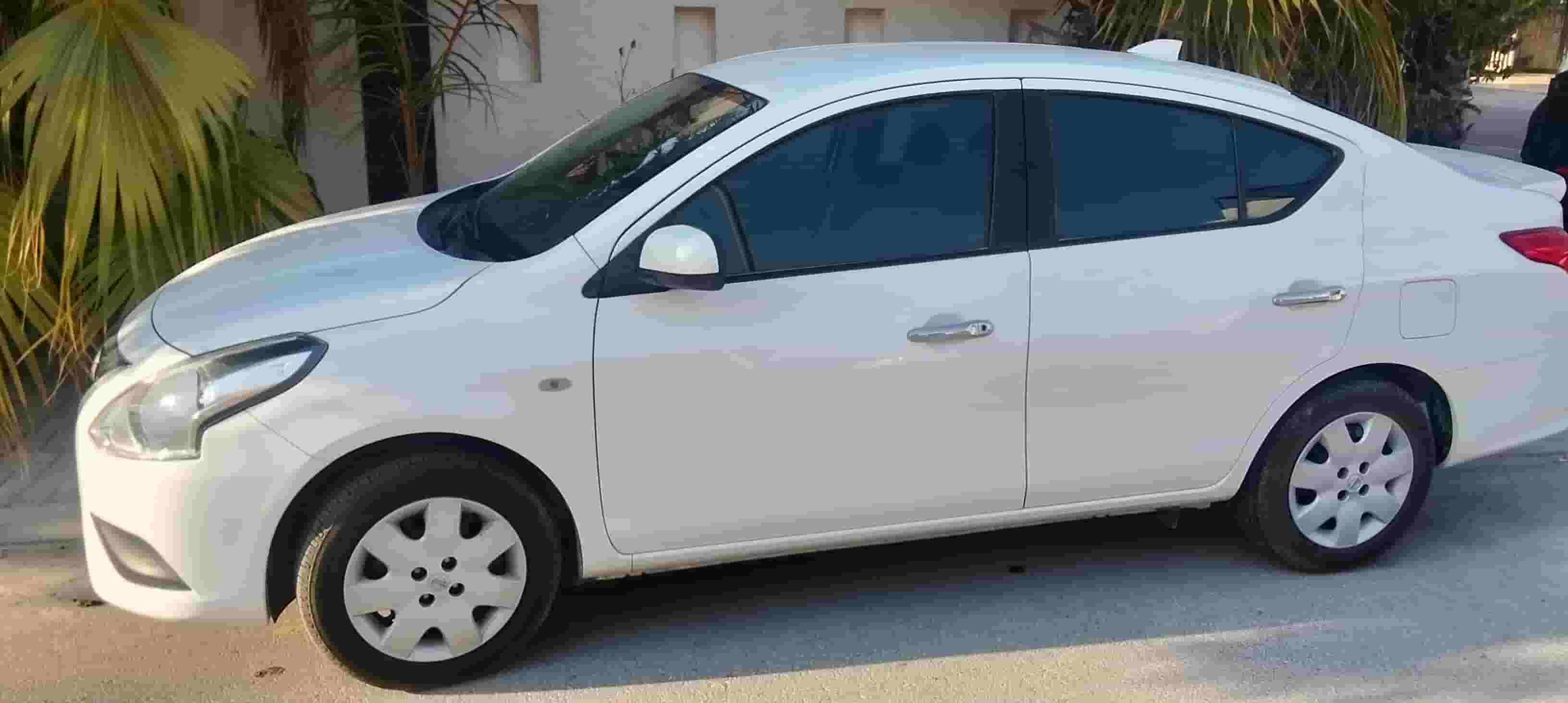 نيسان صني 2024 نيسان صني 2024