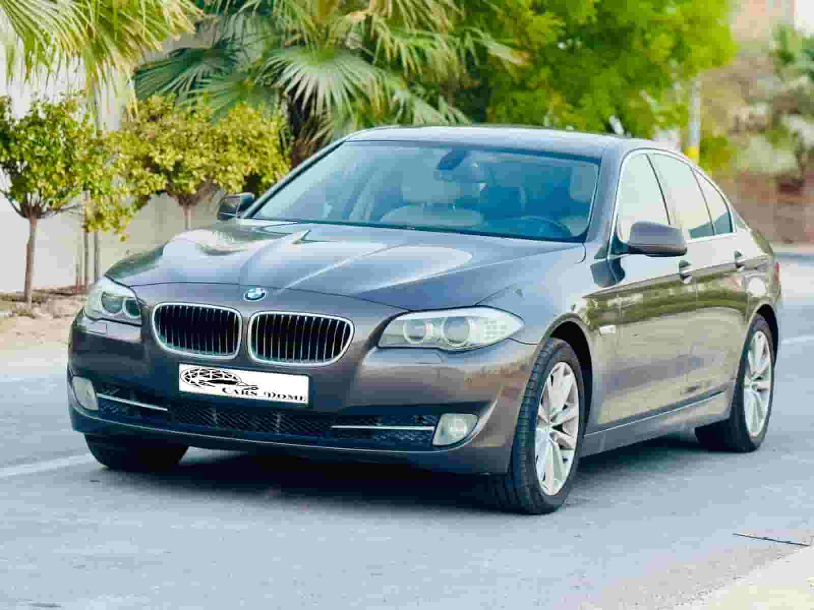 بي إم دبليو 530i 2013 بي إم دبليو 530i 2013