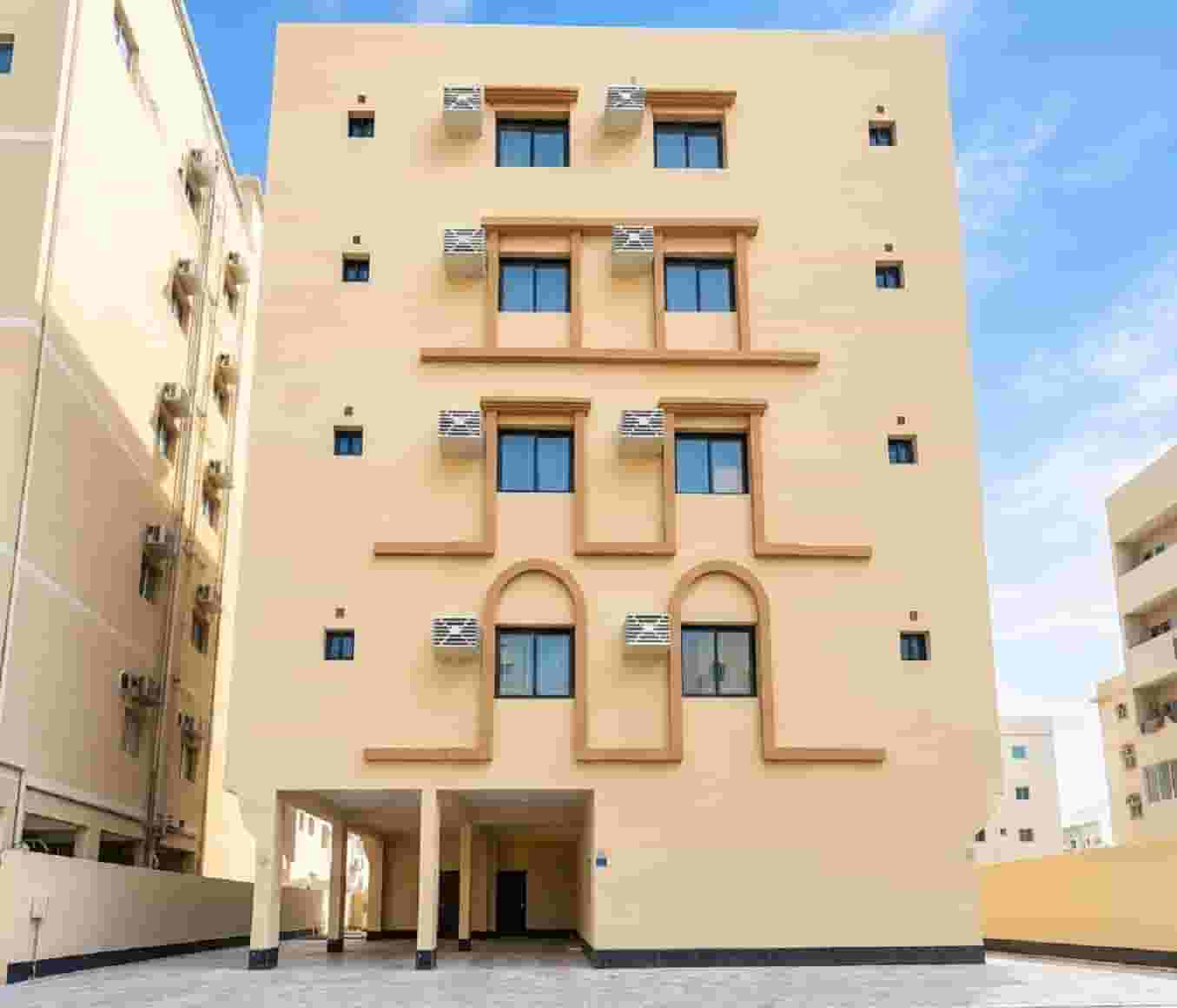 Staff Accommodation for Rent in Hidd – BD 1,900/Month Staff Accommodation for Rent in Hidd – BD 1,900/Month