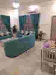 Furnished apartment for rent in Hamad Al-Lawzi City. Dollar 2 (350 dinars) Furnished apartment for rent in Hamad Al-Lawzi City. Dollar 2 (350 dinars)
