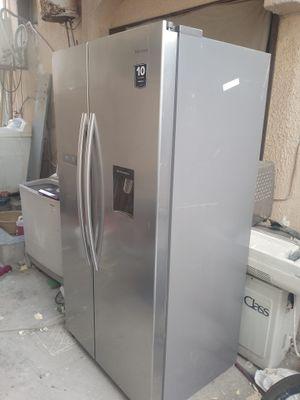 Hisense refrigerator for sale in excellent condition