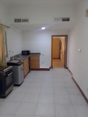 Fully furnished apartment in Hoora