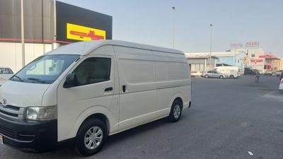 Toyota Hiace 2009 for sale 