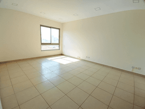 Office Flat for RENT in Zinj Near Galleria mall  