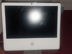 iMac in good condition
